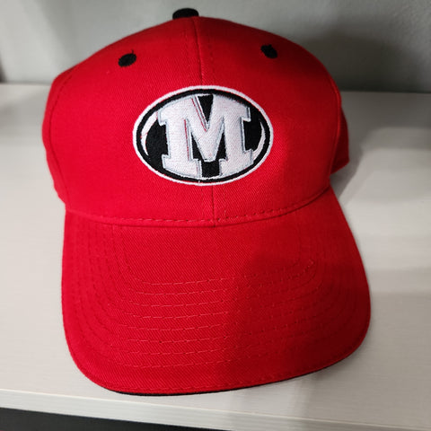 Morton M Embroidered Hat