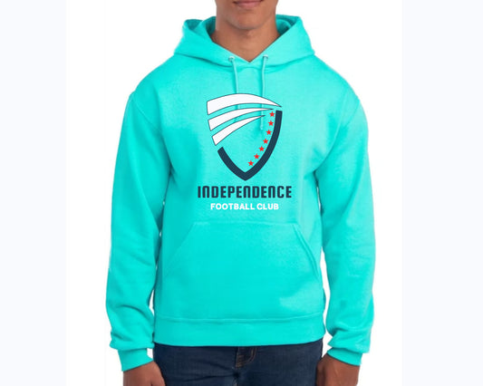 Independence Football Club Logo Sweatshirt