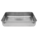 Covered Cake Pan - In Store