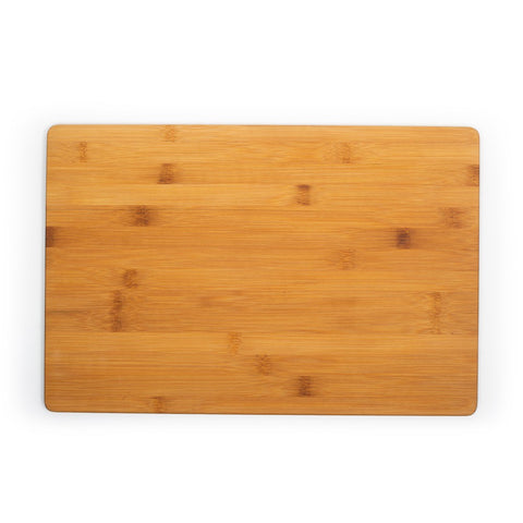 Bamboo Cutting Board - 12x18"