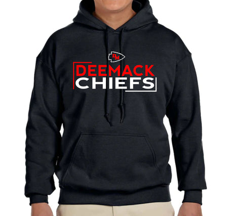 DeeMack Chiefs Nevis Sweatshirt