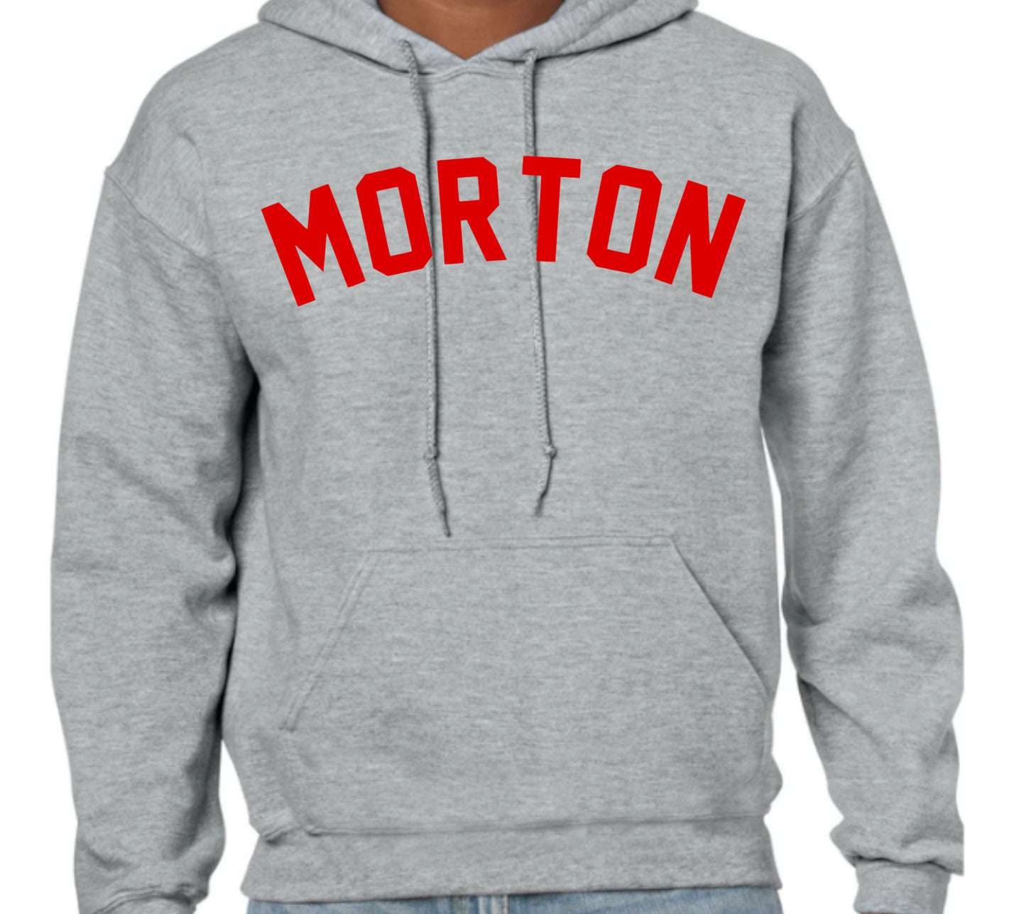 Morton Arch Sweatshirt