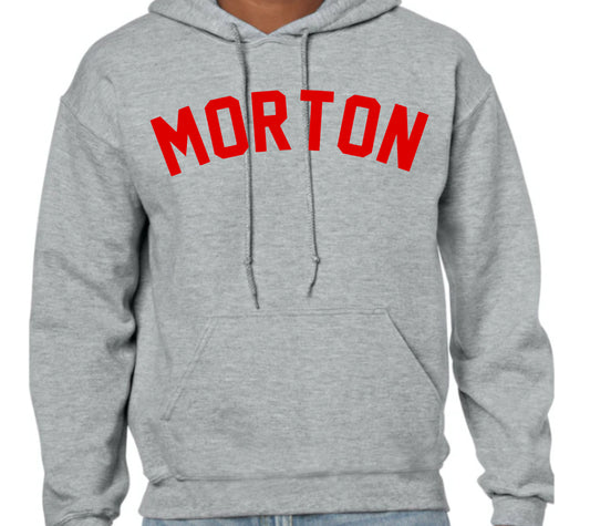 Morton Arch Sweatshirt