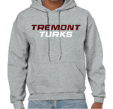 Tremont Turks Raceway Sweatshirt