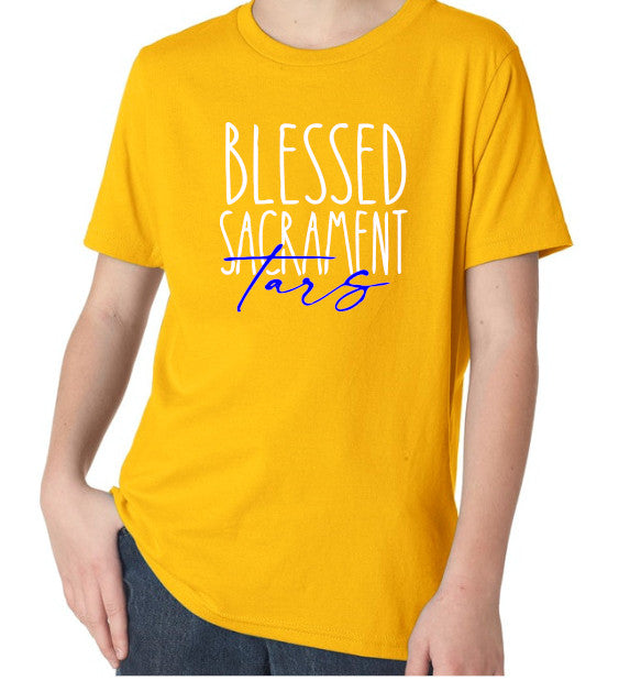 Blessed Sacrament RD Shirt