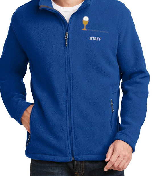 Custom Embroidered Fleece Jacket With Your Logo, Cheap Custom Pullover  Embroidery in Miami