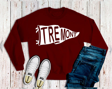 Tremont Turks Spirit Wear Store