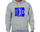Blessed Sacrament Cross Country Stack Sweatshirt