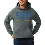 Blessed Sacrament Fishy Sweatshirt