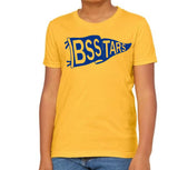 BSS Tars Pennant Tee