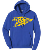 BSS Tars Pennant Sweatshirt