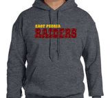 East Peoria Super School Sweatshirt