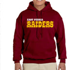 East Peoria Super School Sweatshirt