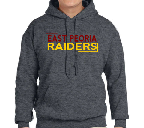 East Peoria Nevis Sweatshirt