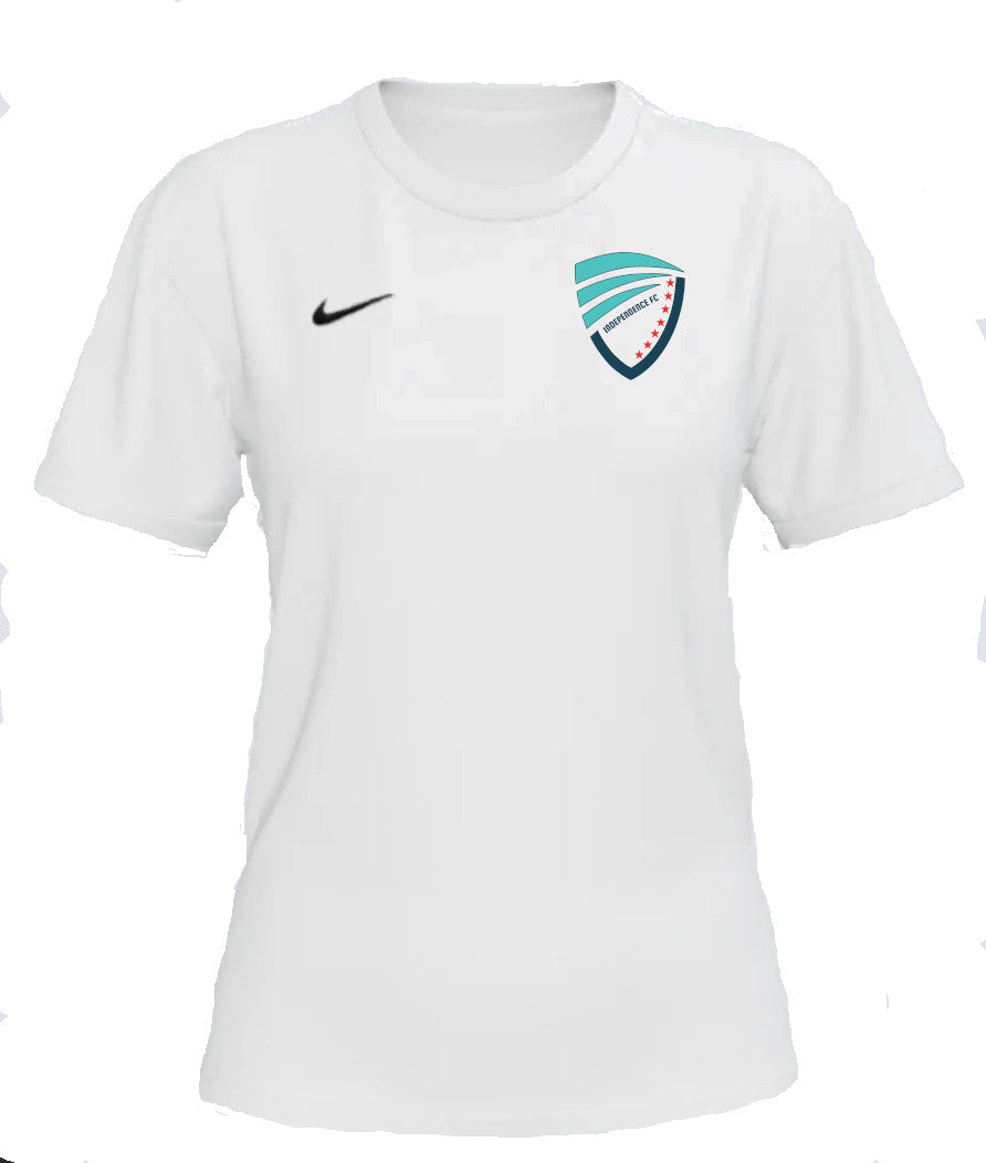 Independence FC Woman's Soccer Kit