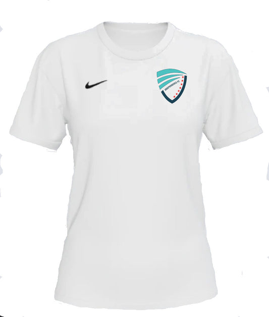 Independence FC Woman's Soccer Kit