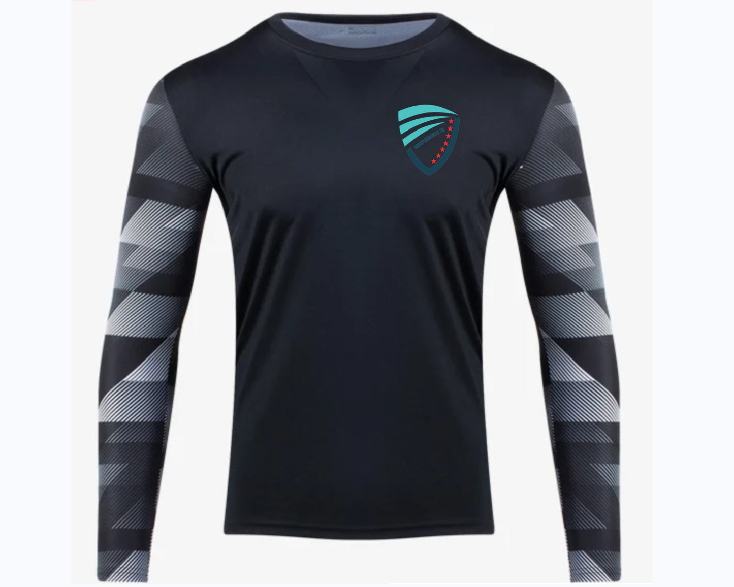 IFC Goalie Jersey