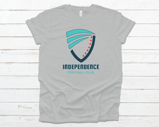 Independence FC Logo Tee