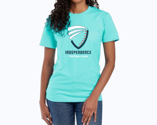 Independence FC Logo Tee