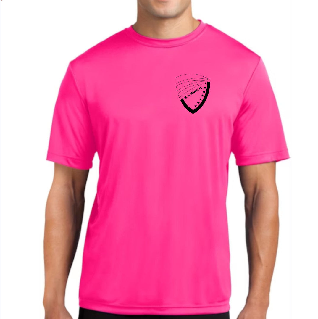 Independence FC Practice Shirt