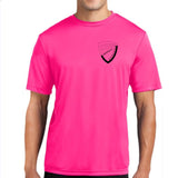 Independence FC Practice Shirt