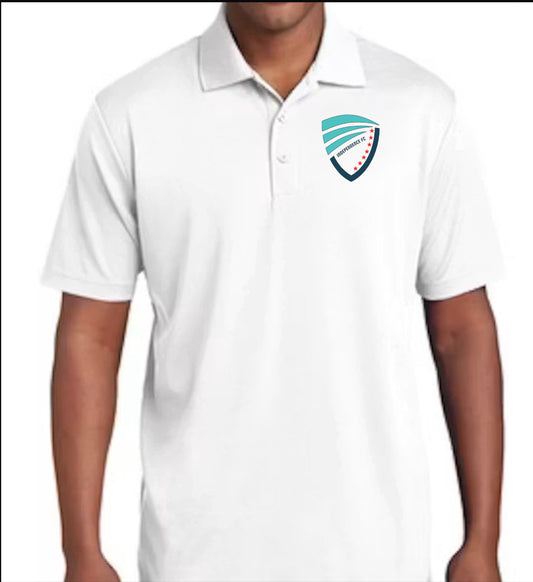 IFC Logo Polo