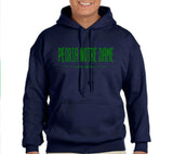 Peoria Notre Dame Sleek City Sweatshirt