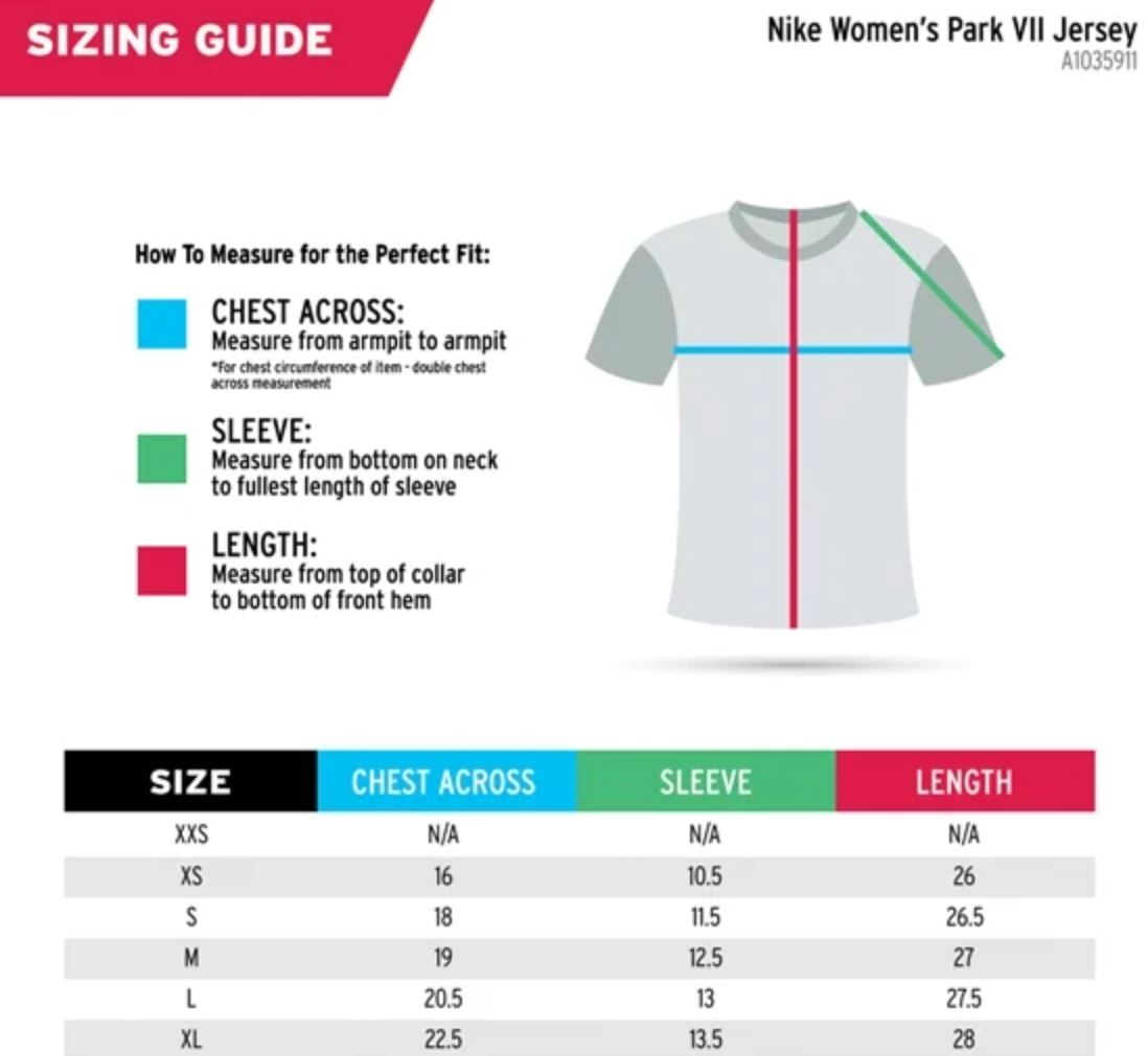 Independence FC Woman's Soccer Kit