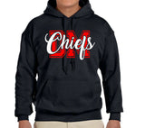 Varsity DM Chiefs Sweatshirt