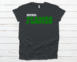 Bethel Flames Super School Tee