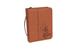 Leatherette Bible Cover