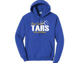 Blessed Sacrament TARS Volleyball Sweatshirt
