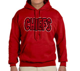 Chiefs Excited Sweatshirt