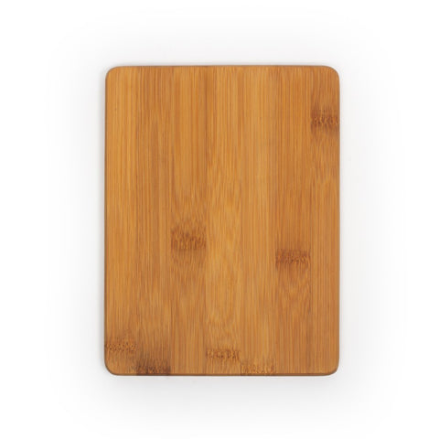 Bamboo Cutting Board - 8x6"