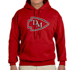 DeeMack DM Arrowhead Sweatshirt
