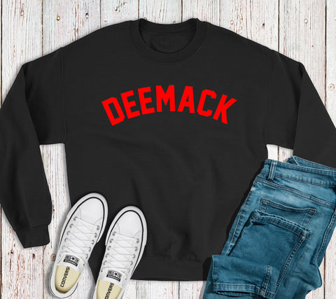 DeeMack Arch Sweatshirt