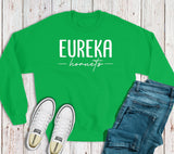 Eureka Sleek City Sweatshirt