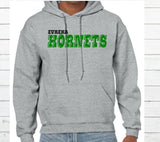 Eureka Hornets Super School Sweatshirt