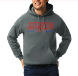 Jefferson Patriots Fishy Sweatshirt