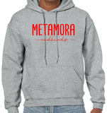 Metamora Sleek City Sweatshirt