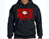 Morton HOGS Football Sweatshirt '25