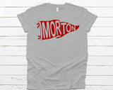 Morton Pennant Tee