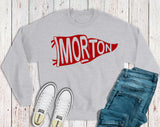 Morton Pennant Sweatshirt