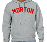 Morton Arch Sweatshirt