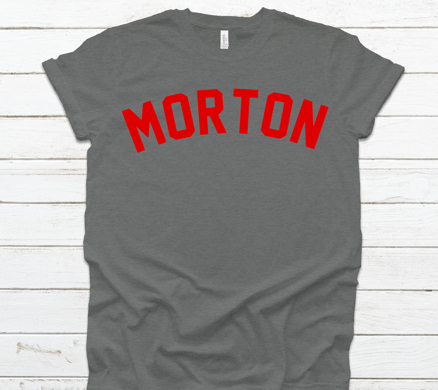 Morton Arch Tee