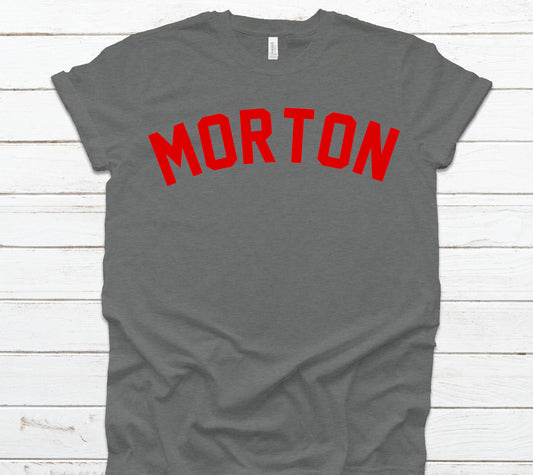 Morton Arch Tee
