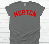 Morton Arch Tee