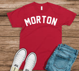 Morton Arch Tee
