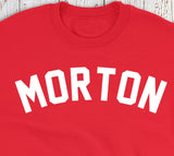 Morton Arch Sweatshirt