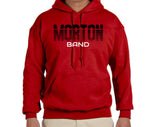 Morton Band Stripes Sweatshirt